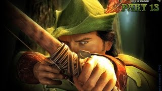 Robin Hood The Legend Of Sherwood Walkthrough HD 13 [upl. by Caitrin]