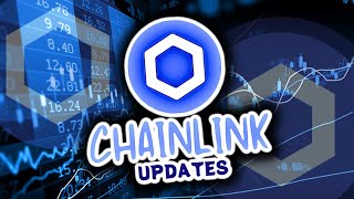 Should You BUY CHAINLINK LINK Right Now Chainlink LINK Analysis amp Updates [upl. by Verdi]