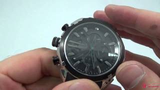 Festina  Chronograph F68195 [upl. by Nefets3]