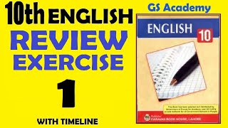 Grade 10 English Unit 11 l Grade 10 English Unit 11 Answers l Grade 10 English Pupils Book Unit 11 [upl. by Cristin349]