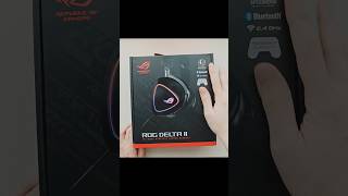 Unboxing Logitech Gaming Headset  G535 [upl. by Moritz223]