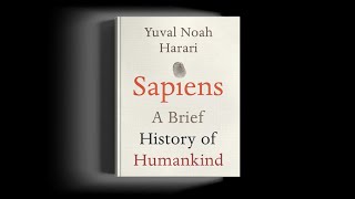 SAPIENS A BRIEF HISTORY OF HUMANKIND Audibook full [upl. by Feledy]