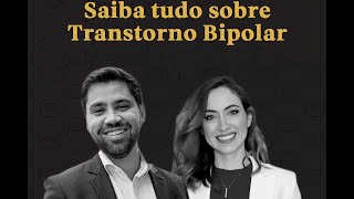 Aprenda sobre TRANTORNO BIPOLAR [upl. by Flss]