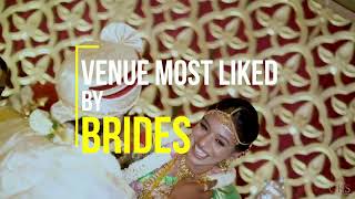 Top Wedding Venue in Chennai Biggest Kalyana Mandapam Awesome Ambience [upl. by Asare]