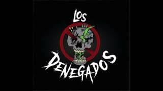 Mi desorden Rayos x cover Los denegados [upl. by Salguod]