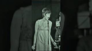 Cilla Black sings the emotional Alfie at The Savoy in London [upl. by Tirreg917]