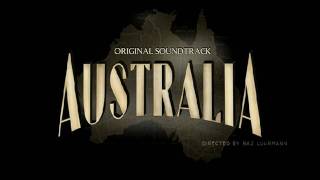 Trailer for the movie Australia [upl. by Enillebyam]