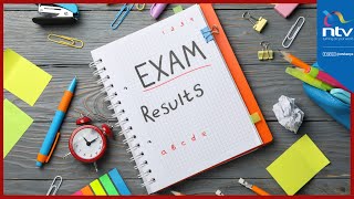 LIVE Release of the 2023 KCPE Examination results [upl. by Namas]