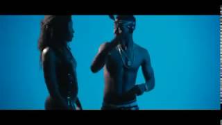 Diomede King  I Like Clip officiel [upl. by Enihpad511]