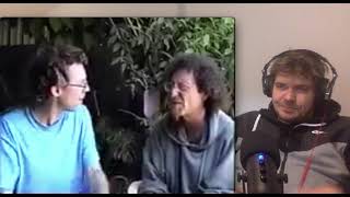 Frank Zappa  Tommy Mars On Why Zappa Was The Greatest Composer Of The 20th Century  Part 3 [upl. by Anthony]