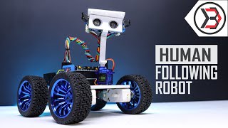 Robotics for Kids  Robotics Tutorial for Beginners  How to Build a Robot [upl. by Yren]