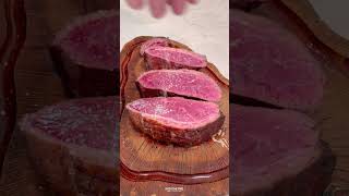 Steakhouse Picanha Recipe  Over The Fire Cooking by Derek Wolf [upl. by Easter]