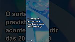 Sorteio e resultado da Lotofácil da Independência 2024 lotofacildaindependencia sorteio apostas [upl. by Phox861]