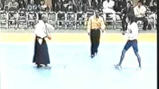 The challenge by aikido a2 overtime [upl. by Yarg]