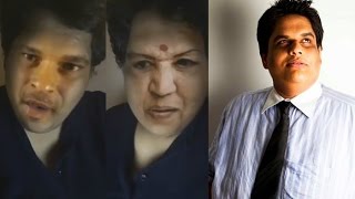 AIBs Tanmay Bhat Mocks Sachin Tendulkar amp Lata Mangeshkar [upl. by Caryl]