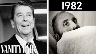 Reagan Administrations Chilling Response to the AIDS Crisis [upl. by Remled]