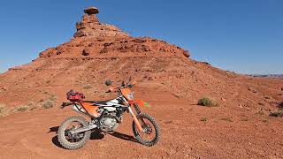 Mexican Hat Utah [upl. by Jemine]