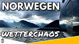 RAUES NORWEGEN  Auf den Spuren der WIKINGER ⚔️ norwegen [upl. by Errecart]