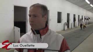 Horse Racing Stories  Standardbred Canada Video Feature [upl. by Sparrow835]