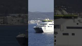 balearia ferry ibiza 2024 [upl. by Chi291]