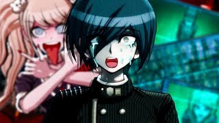 THE END of DANGANRONPA THE BIGGEST TWIST 😭  Danganronpa V3 Trial 6 BAD ENDING Lets Play Gameplay [upl. by Ordnaxela73]