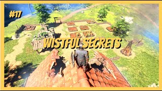 17 Whats Inside Wistful Fields in Enshrouded Location Guide [upl. by Schiffman]