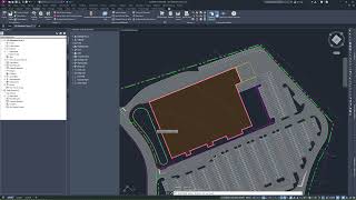 Civil 3D Grading Optimization Quick Start [upl. by Ola]