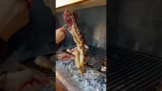 Costillares a la parrillaAsado fyp food youtuber asado foryou foodie fypシ゚viral viralvideo [upl. by Latif]