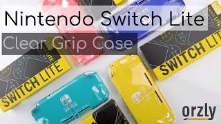 ButterFox Carrying Case for Nintendo Switch Lite [upl. by Misty726]