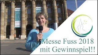 Messe Fuss 2018 [upl. by Ermey]