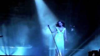 Sade live in London [upl. by Hsakiv]