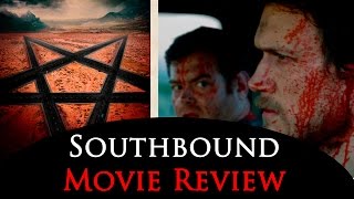 Southbound 2016 Movie Review [upl. by Euginimod142]