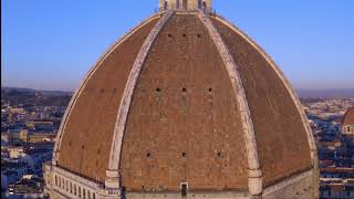 30agosto 1436 586 anni fa il mondo ammirava per la prima volta la Cupola di Brunelleschi [upl. by Dera592]