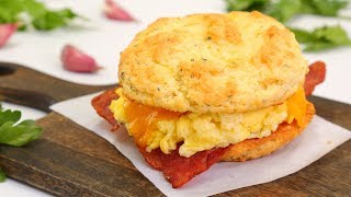 Low Carb Breakfast Recipes  Gluten Free  Keto [upl. by Quinby858]