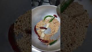 Chutney recipe tamil food tamilnadu Tamil shorts shortstamil shorts tamilnews chutneyrecipe [upl. by Beverly]