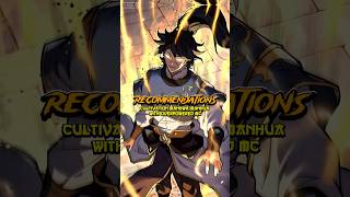 Cultivation manhwamanhus with overpowered mc ✨ manhua manhwaedit manhwa manhwarecommendation [upl. by Osbourn]