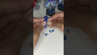 Unboxing Qman Ultraman volume 2 blindboxqmankeeppleyultramanunboxing [upl. by Ruphina]