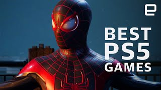 TOP 30 Best PS5 Games to Play RIGHT NOW 2024 [upl. by Francesca]