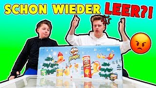 PRINGLES PRANK AN ASH 🤣 KRASS TipTapTube SHGang [upl. by Ahsiyn528]