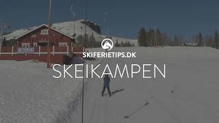 Skeikampen full HD [upl. by Bensen317]