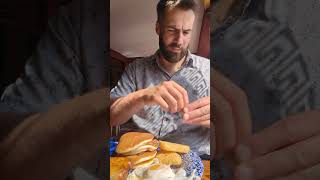 wetherspoons breakfast fil FIL wetherspoons breakfast beer foodie [upl. by Nnitsuj879]