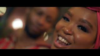 DJ Tira Feat Berita  Uyandazi Official Music Video [upl. by Wycoff]