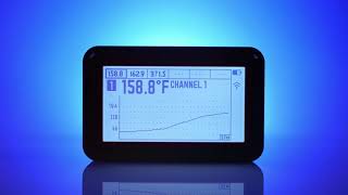 FireBoard 2 Series Thermometer [upl. by Annahsit]