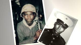 Trailer MT Doc on youngest Marine killed in Vietnam [upl. by Nylasej]