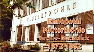 Ennepetal Kluterthöhle Archiv Rückblick 19721982 TVennepetal [upl. by Afesoj]