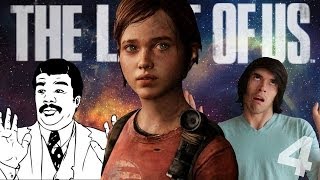 LA NIÑA QUE SALVARA AL MUNDO  The Last Of Us  Parte 4  JuegaGerman [upl. by Courtney342]