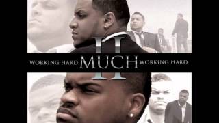 2Much Feat Ravidson  Anjo 2012 [upl. by Jonis]