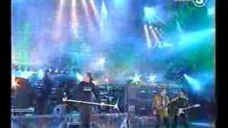 Europe  The Final Countdown Live 19992000 [upl. by Lihas]