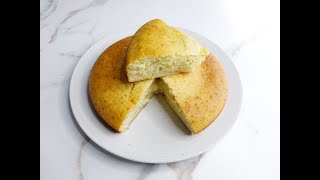 The Italian Soft Cake That Melts In Your Mouth In 5 Minutes  Tasty and Simple [upl. by Ylil287]