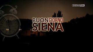 BUONGIORNO SIENA 29122023 [upl. by Aelsel]